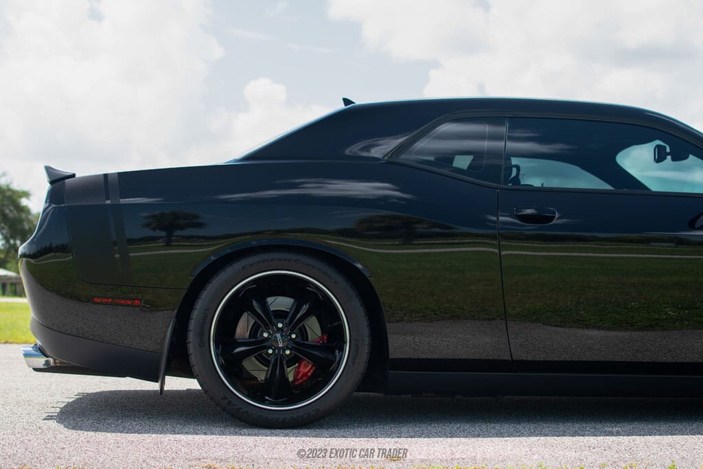 2018 Dodge Challenger R/T 392 Custom for sale